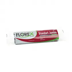 Florex-511 ( Standart Jumbo ) ( 10pcs ) 80x110cm.çöp Torbası*20=k