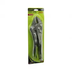 Freed Tools Yeıt Bgc-6 ( 10 ) ( 250 Mm ) ( Komple Metal ) Kilitli & Ayarlı Pense*60