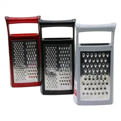 Gu-bi Safir Sapphıre Grater Rende*36
