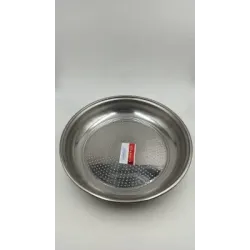 Güneş ( No-2 & Klasik ) Süzek Metal Süzgeç*75