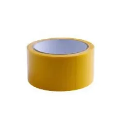 Hasbant Has-0081 ( Sarı ) Çadır Ve Tamir Bantı 48mmx10m*72