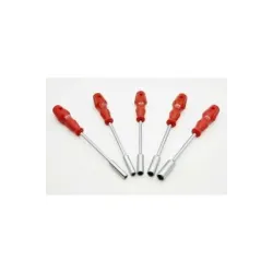 Hon 5pcs Lokma Tornavida Seti*20
