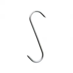 İbico ( 10mm ) ( S ) Kurban Et Kancası ( 26cm )*10x10