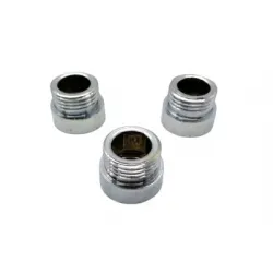 İbico 1cm Metal Musluk Uzatma Aparatı*10x100