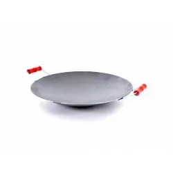 İbico ( 30cm ) ( Kulplu ) Kavurma Sacı*5=k