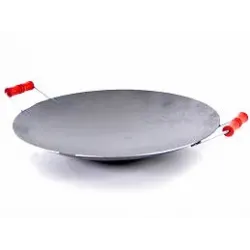 İbico ( 45cm ) ( Kulplu ) Kavurma Sacı*5=k