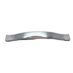 İbico-906 ( Büyük & 17cm ) Noktalı Klasik Kulp No-2*10x6
