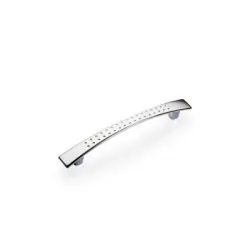 İbico-913 ( Küçük & 10cm ) Noktalı Kulp No-3*20x8