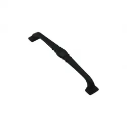 İbico-970 ( 16cm ) ( Siyah ) ( Sur ) Çekmece Kulp*10x5