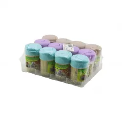 İbico İ15-062 Tootthpick Kürdan*12x20