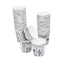 İbico Karton Bardak ( 4 Oz ) ( 50pcs )*60=k