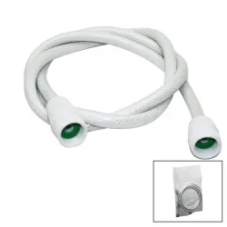 İbico Plastik Duş Hortumu 8mm & 140cm*250