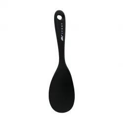 Ivory Ivo-sl151 ( Silikon & Siyah ) Pilav ( Servis ) Kaşık ( 22cm )*240