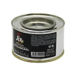 Jix Tutuşturucu ( 200ml ) ( Teneke ) Çok Amaçlı Jel Yakıt*72