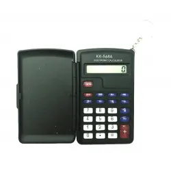 Kenko Kk-568a-510d 8 Haneli Hesap Makinesi*500