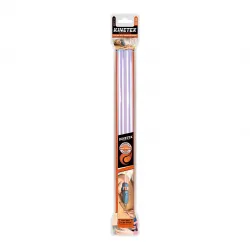 Kınıtex Ktx-106 ( Kalın & 2pcs ) Mum Silikon*180
