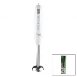 Kiwi Khb-4415 ( Çubuk ) El Blender ( Çelik Uçlu ) ( Dc Motor & 300w )*12