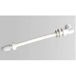 Klozet Taharat Çubuk Plastik Orta Boy*500