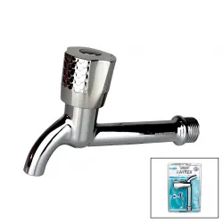 Knıtex Ktx-012 Uzun Musluk*96