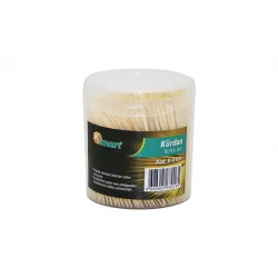 Ksmart K-0165 ( Büyük Boy ) Kürdan*12x20