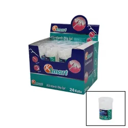 Ksmart K-0704 ( 40pcs ) Kürdanlı Diş İpi*24x16