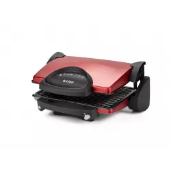 Lider Prime Lt45 Tost Makinesi