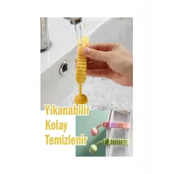 Mantar Tasarımlı Klozet Kaldırma Aparatı