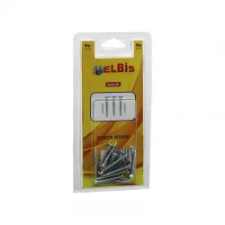 Medalyan Dl-02 ( 3.5x25 ) Sunta Vidası ( 30pcs )*12x10