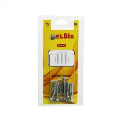 Medalyan Dl-03 ( 3.5x35 ) Sunta Vidası Yhb ( 20pcs )*12x10