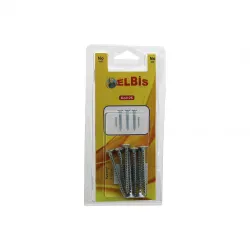 Medalyan Dl-07 ( 5x50 ) Sunta Vidası Yhb ( 8pcs )*12x10