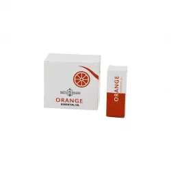 Meta Esans Yağ ( Orange ) ( Buhardanlık & Çamaşır Makine & Ütü Vb. Kullanım ) ( 10ml )*6x112