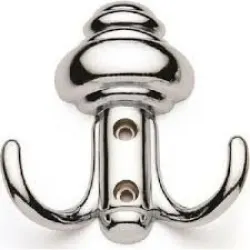 Metal Krom Sarıklı Askı Kaplamalı*10x20