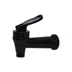 Ms ( Dişi ) ( Plastik ) Semaver Musluk *12x40