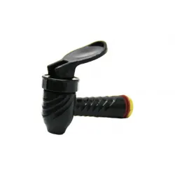 Ms ( Erkek ) ( Plastik ) Semaver Musluk*12x42
