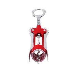 New Star Kod-924 Metal Tirbuşon Açacak*60