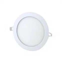 Nisaluce Epl-03y 3w Sıva Altı Yuvarlak Led Panel*100