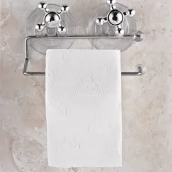Orsa-122 Wc Kağıtlık Vantuzlu*16x5