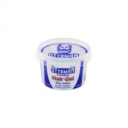 Ottoman Kasırga ( 250ml ) ( Şeffaf ) ( Extra Sert ) Saç Jölesi*24