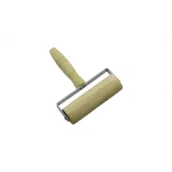 Pablıto Home Pbt-584 ( Ahşap ) Hamur Ruleti ( Metal Gövde )*112