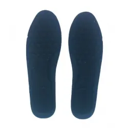 Pedis ( No-40-41 ) ( Erkek ) Ortapedik Keçe ( Konforlu & Klimalı ) (tekstil İç Astar & Poliüretan Köpük Taban)*10x50