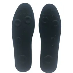 Pedis ( No-42-43 ) ( Erkek ) Ortapedik Keçe ( Konforlu & Klimalı ) (tekstil İç Astar & Poliüretan Köpük Taban)*10x50