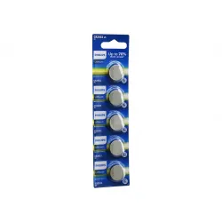 Phılıps Lithium Cr-2032 Para Pili ( 3v ) ( 5li Kart )*200