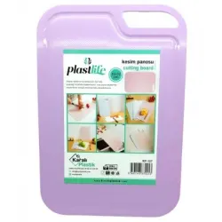 Plastlife Kp-127 Plastik Kesim Panosu*40