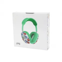 Platoon Pl-2343 ( P9 ) Bluetooth Kulaküstü ( Kablosuz ) Kulaklık*80