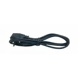 Platoon Pl-8503 Power Güç Kablosu Erkek 1.2mt.*250