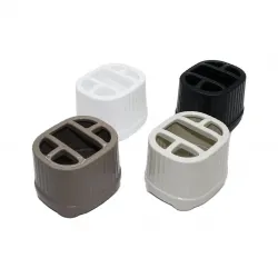 Qlux L-848 Set Üstü Diş Fırçalık*27=k