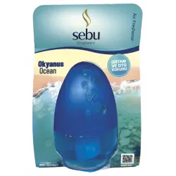 Sebu Ortam Ve Oda Kokusu 100 Ml Oto