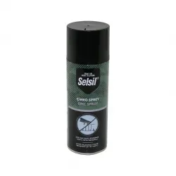 Selsil Tab-442 ( Çinko=açık Galvaniz Renk ) Sprey Boya ( 400ml )*24