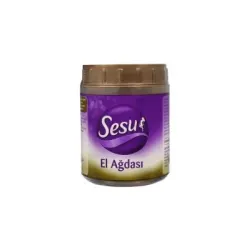 Sesu Ilık Ağda 250gr.*12x2