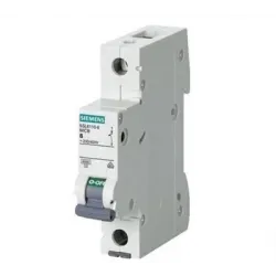 Sıemens B40 Sigorta*12x10
